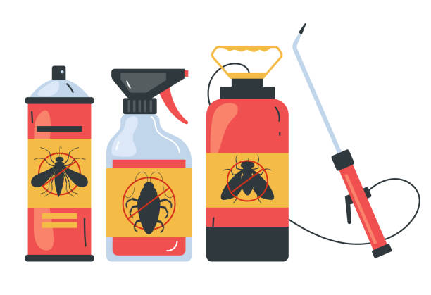 Best Local Pest Control Services  in La Verne, CA